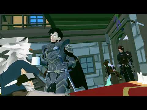 Aether Chronicles - Arcadies Skryfire - Episode 45