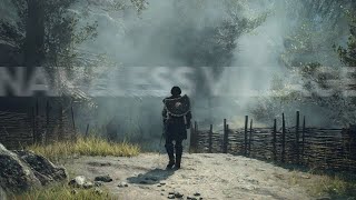 Where To Go In The Nameless Village? | Dragon's Dogma 2