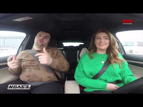 N'GAS'Z - Dardan Gashi