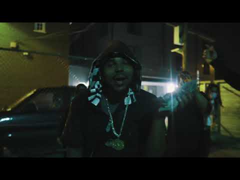 Fat Murda - Overkill | Shot by Reggie Reg