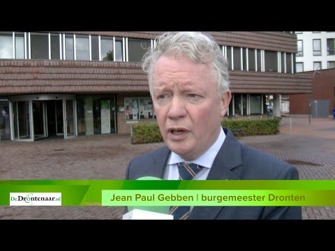 VIDEO | Burgemeester over drugs op Lowlands: „Festivals verbieden is te kort door de bocht” VIDEO | Burgemeester over drugs op Lowlands: „Festivals verbieden is te kort door de bocht”
