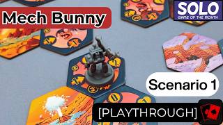 Sir Thecos - Moon Bunny video thumbnail