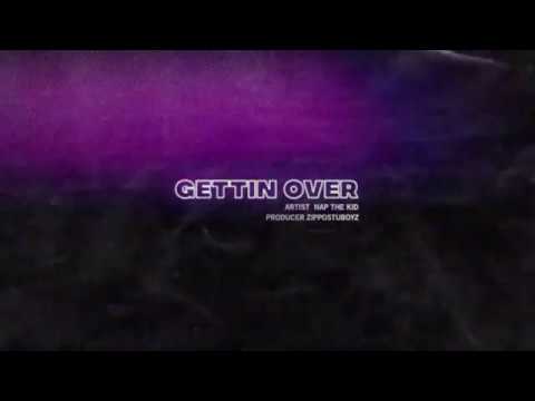 Nap the Kid - Gettin' Over