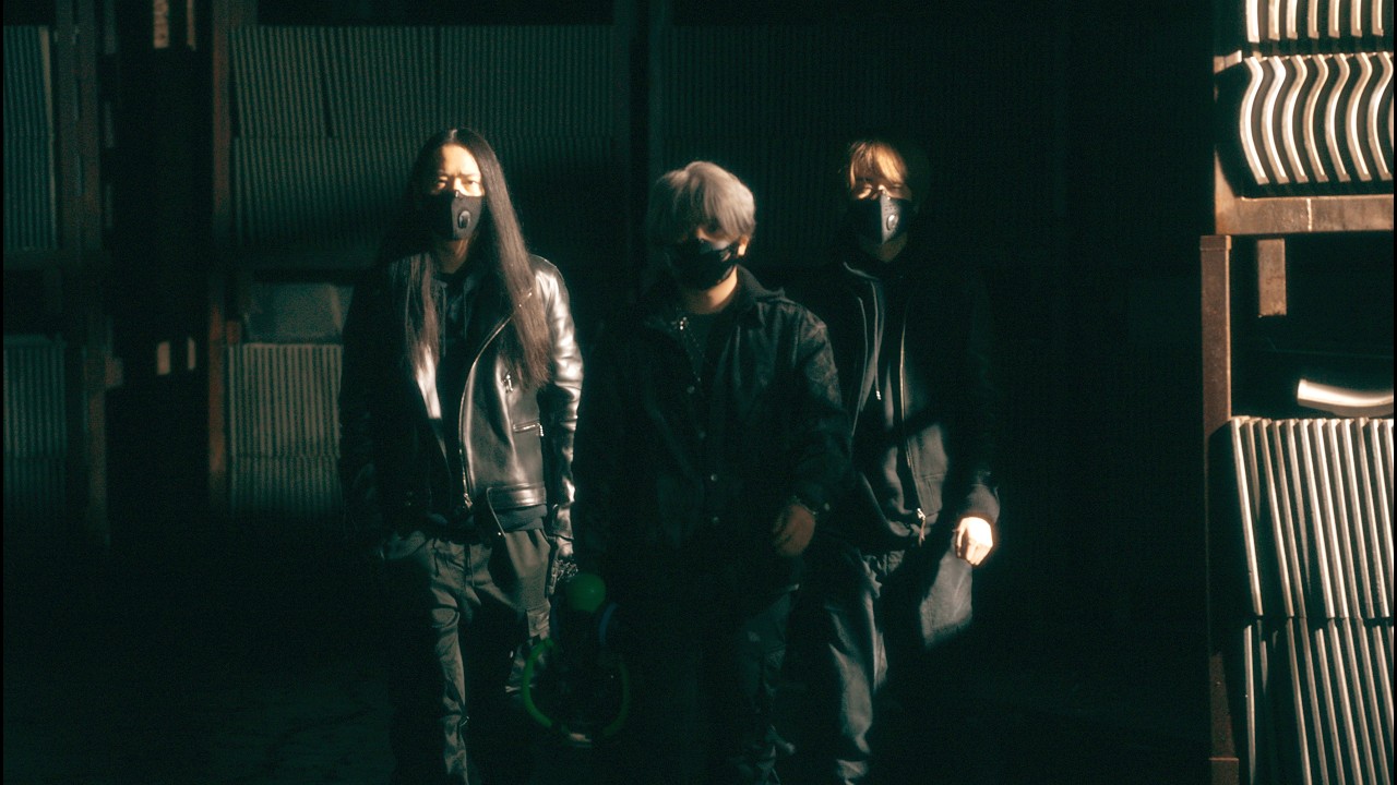 TANO*C TOUR 2026 ANTHEM teaser