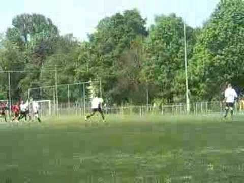 s.v. de meer ma1 - s.v. kadoelen ma1