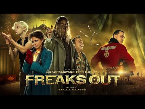Freaks Out (2021) | trailer