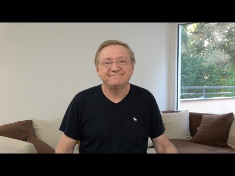 Erfolgreich Wünschen 17  - Wünsche in die Gegenwart ziehen