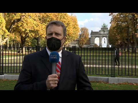 US-Wahlen 2020: "Trump hat seinen Wählern rotes Fleisch zugeworfen"