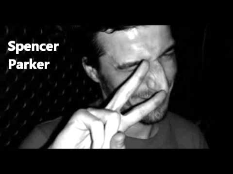 Spencer Parker - DJB Podcast  - 2009