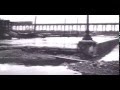 La crue de 1910 à Paris (Seine) - images d’archive 
