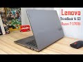 Lenovo 21A2003XRA - відео