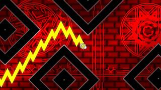 Death Moon, but SPAM