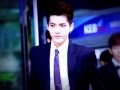 EXO - Lucky (Korean Version) ft. Kris (Lyrics in ...