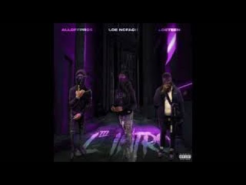 LOE NoFace X AllOffPros X LOETeen - Lzzz Intro