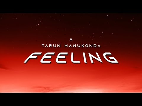 joy solomon Feeling “50 hr shortfilm project “