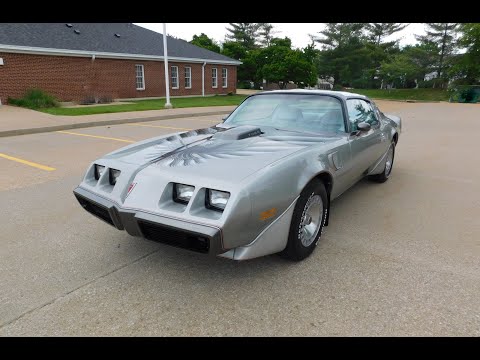 1979 Pontiac Firebird Trans Am (CC-1847306) for sale in Fenton, Missouri