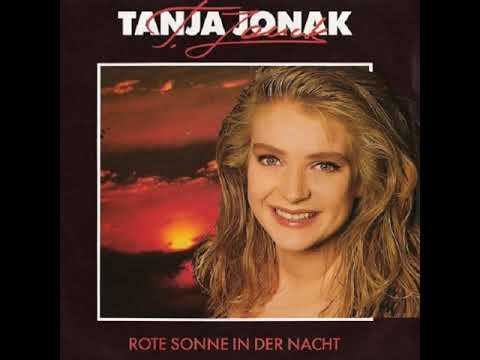 Tanja Jonak - Jedes Feuer Braucht Den Wind