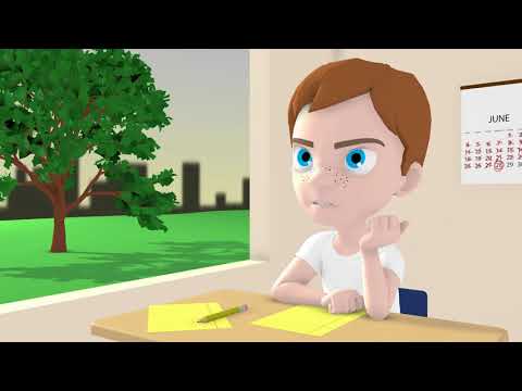 Dawson final film animation