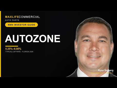 Autozone Central Florida Parkway