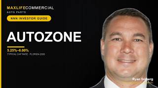 AutoZone NNN Properties: Everything Investors Need to Know (2026)
