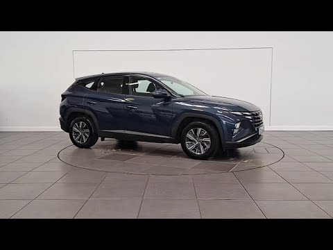 Hyundai Tucson COMFORT PLUS 1.6 DIESEL**CALL ALLEN - Image 2