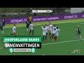Livera Hoofdklasse Dames: Samenvattingen Speelronde 14