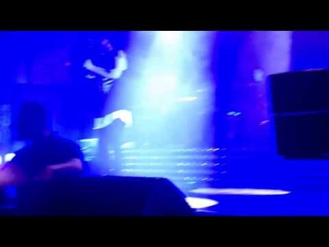 Casper Michael X Leipzig Haus Auensee 15.03.2014