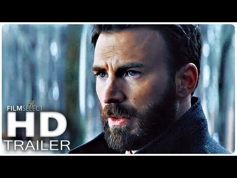 ディフェンディング・ジャコブ』予告編 (2020) (DEFENDING JACOB Trailer (2020))