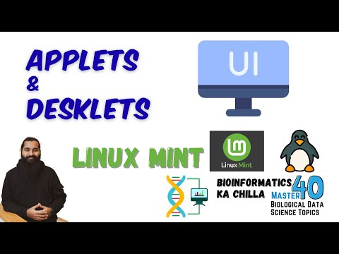 Intro to Linux and Linux Distributions for Bioinformatics and Data Science