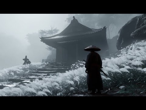 Winter Arc Theme - Slowed 