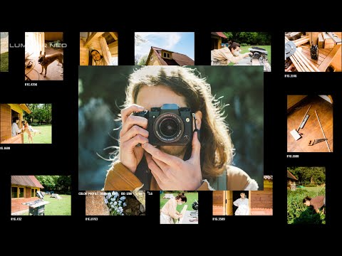 Pictures Worth a Thousand Steps | Luminar Neo