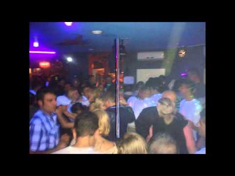 dj izzy simsek feat sean paul   break out  remix 2012