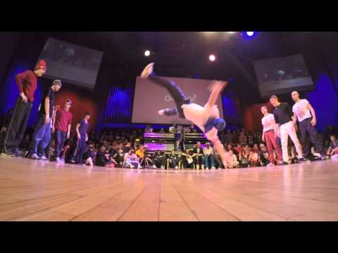 BOE2013 Mafia13 vs. South front crew