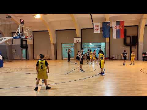 Trijumf-OKK junior Niš