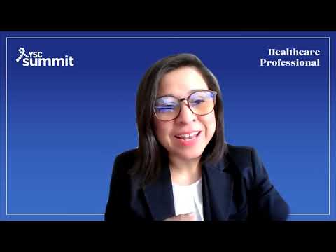 YSC's 2022 Digitally Yours Virtual Summit