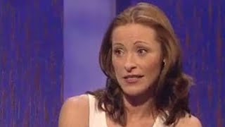 Amanda Donohoe Interview | Parkinson | BBC Studios video