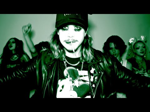 C Silver - BLOOD SUCKA!  ☆[Official Video]☆