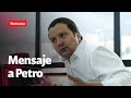 David Luna advierte que Petro quiere revivir la reelección presidencial | Semana Noticias