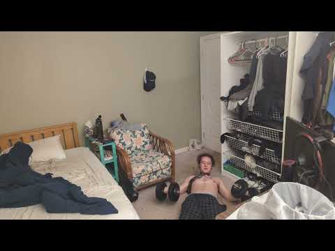 Humfrey Streams - Fitness / TF2 / CloverPit