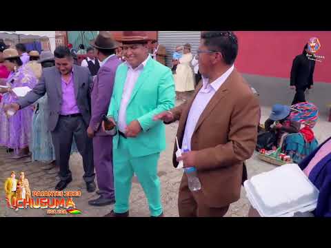 AGRUPACIÓN ODISEA - Corta Venas 𝙀𝙣 𝙑𝙞𝙫𝙤 (𝙎𝙞𝙘𝙖 𝙎𝙞𝙘𝙖 - 𝘽𝙤𝙡𝙞𝙫𝙞𝙖 2022) 🇧🇴+591 64174776 / 🇵🇪+51 970707325