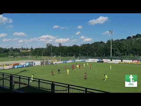 Emilia-Romagna - Eccellenza Girone A - Giornata 9 - Piccardo Traversetolo vs Castenaso Calcio