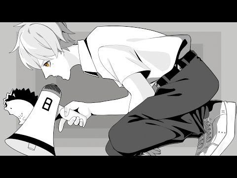 アノニマスファンフアレ 歌ってみた【はりま】