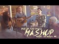 Sam Tsui - Shut Up and Dance/Want to Want Me (Feat. Diamond White) [WALK THE MOON/Jason Derulo Cover]