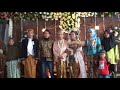 The Wedding Of Muhammad Dicky Febrianto And Melinda Dewi Widyasari PART 05