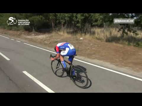 Campeonato Nacional de Estrada 2021 (CRI) - Cadetes, Juniores e Femininas - Highlights