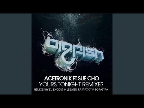 Yours Tonight (DJ Exodus & Leewise Remix)