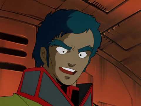 Robotech Episode 30 - Viva Miriya