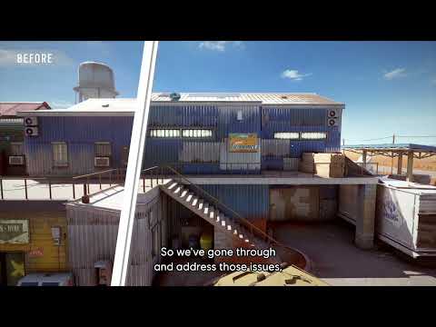 Outback Rework Gameplay Changes Y6S4 Operation High Caliber