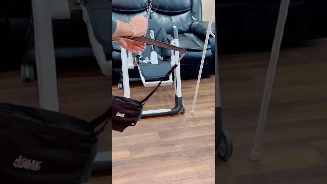 Jolly Jumper is the king of all baby items  #babyessentials #babyvideos #parenting #shorts #cutebaby