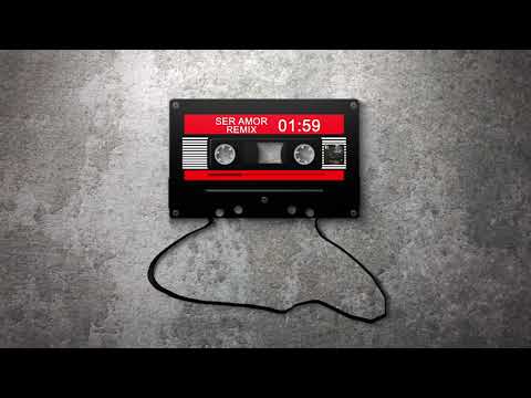 SER AMOR REMIX   OMY ALKA ❌ ELIUD L'VOICES ❌ ANDER BOCK ❌ CSHALOM ❌ NIKO EME ❌ GABRIELRODRIGUEZEMC